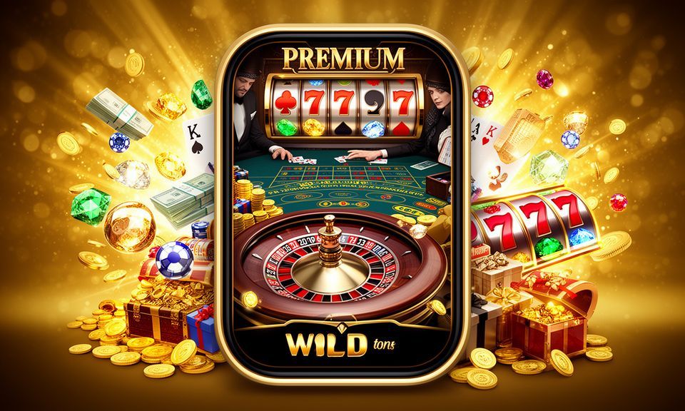 bk5666 mobile gaming
